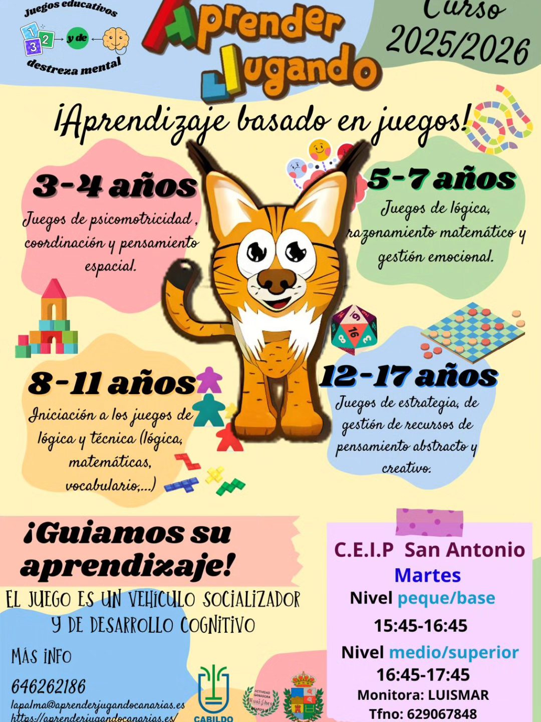 Breña Baja