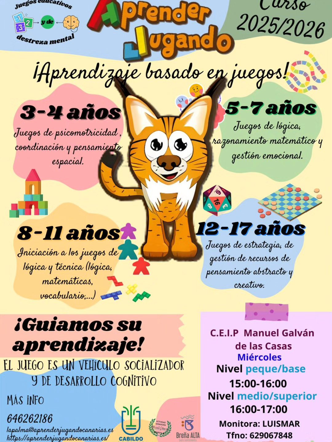 Galván de las Casas